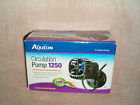 1250 06134 Circulation Aquarium Upc Pump 015905061346 Aqueon