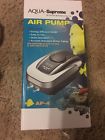 25033064041 06404 Supreme Pondmaster Aqua Ap-4