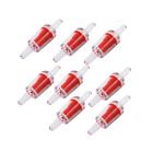 064640 Generic Check Valve Sodial Plastic Aquarium Air Pump