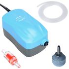 Ma-60 0652811964516 Pawfly Quiet Aquarium Air Pump For Gallon With