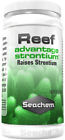 0001163 06560 Seachem Reef Advantage Strontium 000116065603