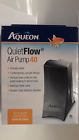 0159057 06997 Aqueon Quietflow Aquarium Air 015905069977