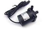 Dc9-12v 0735980951973 Usmile Ultra Quiet Brushless Motor Portable Pump For