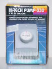 077234093337 Aquarium Pump Hi-tech 330