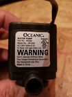 0797926820064 Oceanic Biocube Replacement Submersible Water Pump Part