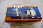 Sl-38 096316016569 Coralife Super Luft Pump