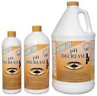 097121202260 Ecological Laboratories Pond Ph Decrease 32 Oz