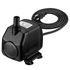 1 920gph Submersible Water Pump 714874177163
