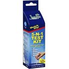 42167 1 Test Laboratories Dip 25 Count Jungle Strips Tk880 5 Quick