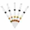 19543 100-count Tetra Easystrips 6-in-1 Test Strips Sale 0611102214563