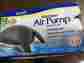 77855-900 100-gallon Tetra Whisper Air Pump Fish Aquariums Animal Supplies 77855