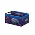 100105143 Coralife Aqua Luft Pump Adjustable Aquarium Air Fish Tank Sponge Filter 096316051430