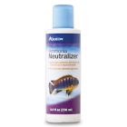100106009 Aqueon Ammonia Neutralizer Water Conditioner Aquarium Fish 015905060097