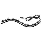 100106221 Aqueon Flex Led Aquarium Bubble Wand White Standard 015905062213