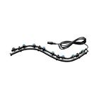 100106224 Aqueon Flex Led Aquarium Bubble Wand Blue Standard Packaging
