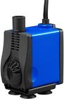 100106616 Aqueon Quietflow Submersible Aquarium