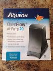 100106996 Aqueon Quietflow Air Pump