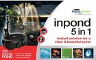 100510035 Pennington Submersible Pond Pump