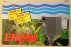 1007 Eheim Universal Power Head For Filters Model Gph New Old