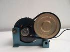 1010 Glo Lite Jet 88 Vintage Electric Motor Air Pump-new Belt Works