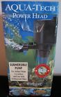 10216 Regent Power Head Submersible Pump For Aquariums Foot Cord New