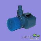 Adb40004 1050 Pump Triton Gph Deep Blue Aquarium 4-dual Professional