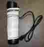 Cup-809 110-120v Uv Filtration Pump 9w