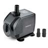 1110417bk10 House Day Aquarium Fish Tank Fountain Garden Submersible Water Pump