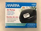 11114-11116 Hagen Aquarium Air Pump Marina