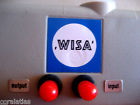 113.999.600.0 Type 12v Pump 110 Model Wisa Germany West 60hz Air