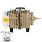 1157gph Unbranded Generic Commercial Air Pump Aquarium Hydroponics Aquaponics Fish Pond Us Stock