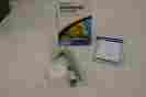 116095006 Seachem Multitest Ammonia Test Kit New 000116095006