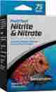 116096003 Seachem Multitest Nitrite And Nitrate Test Kit New Free Shipping 611102133406