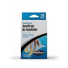 116097802 Seachem Multitest Iodine And Iodide Test Kit