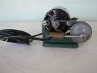 Early50s 118-237 Supreme Air Master Vintage Aquarium Pump Circa Late To