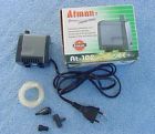 12 Aquarium Volt Water Pump Atman 220-240 Submersible Fountain -102