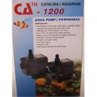 750-52475 1200 Ca Gph 211 Pump Catalina Aquarium