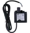 1200162 Yeeco Dc Water Pump Electric Brushless Micro