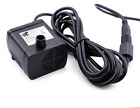 1200289 Yeeco Dc Water Pump Electric Brushless Micro Ultra