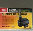 1200l Freshwater Pump Submersible Saltwater