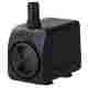 Owncons-gm011 1200l Owncons 320 Gph H Submersible Pump Indoor Outdoor Water Fountain Pool Us 713653394418