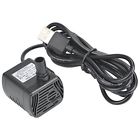 120248 Atpwonz Mini Usb Pump Submersible Water Pumping For 611702512359