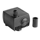300l-h 123 Aubig Submersible Fountain Water 889119116143