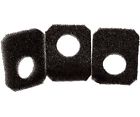 12605 Pro Pump Foam Filter Replacement For Supreme Hydroponics