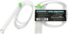 94036121631 12pc Python Aquarium Gravel Washer And Siphon Kit Small
