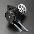 12v Dc Dosing Pump Peristaltic For Aquarium Lab Analytical Water 718568000515