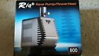 T-08416 13-watt Plus Rio Aqua Pump Powerhead 800 211 Gph