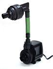 Sp-980 130d Replaces Sea 130 Replacement Max Pump Red Circulation Dual 980