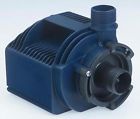 6241 1330gph 5000 Lifegard Aquatics Quiet Pump
