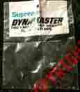 140lw-dy Danner Supreme Dynamaster Two 1 Inch Leather Washers For Piston Pumps 025033140509